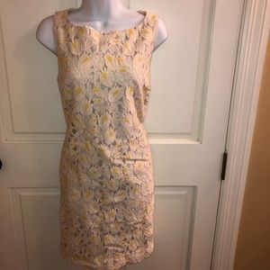 Isaac Miztahi Live! Dress